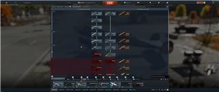купить аккаунт War Thunder
